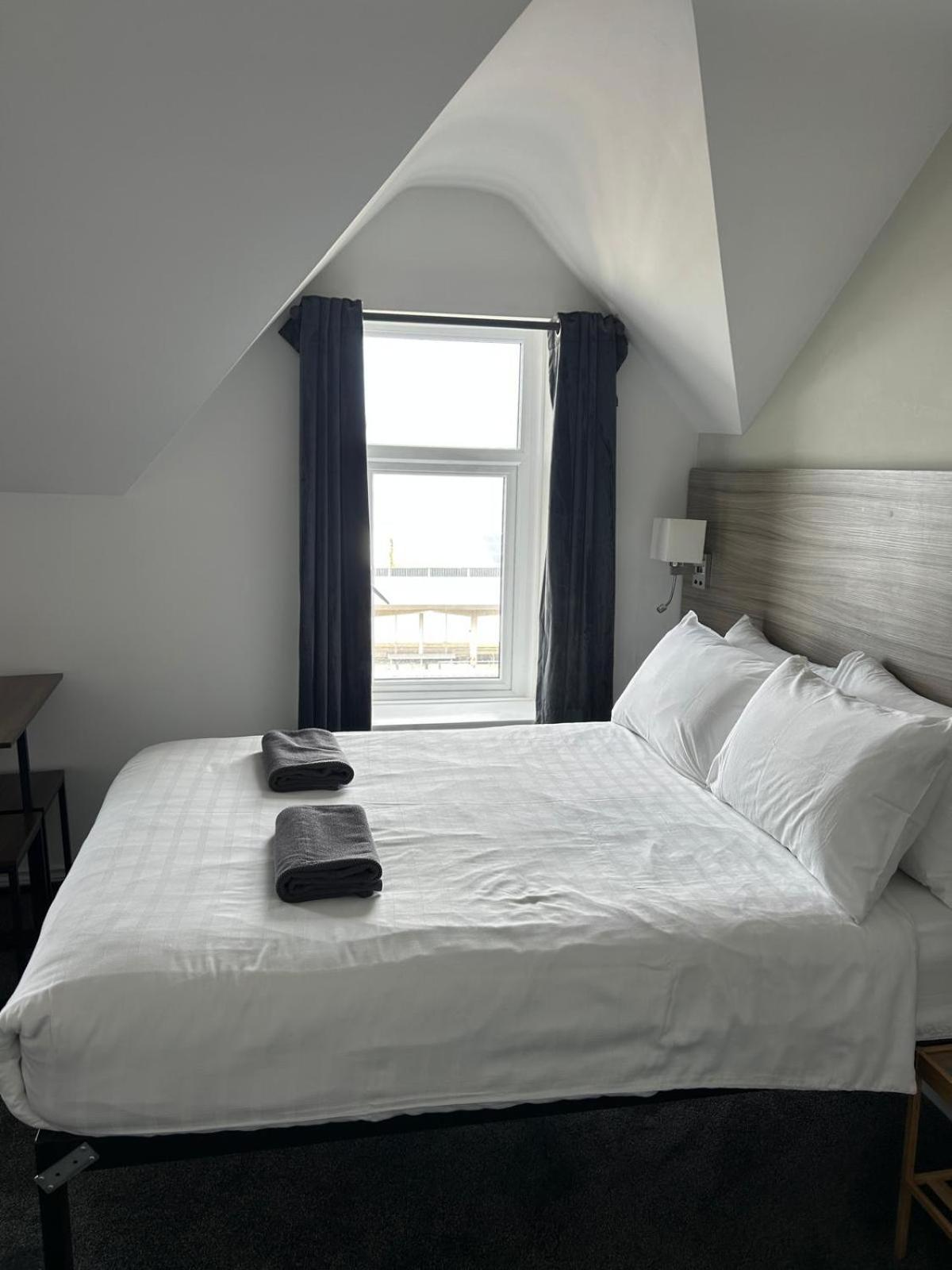 Causeway Bay Guesthouse Portrush Exterior foto