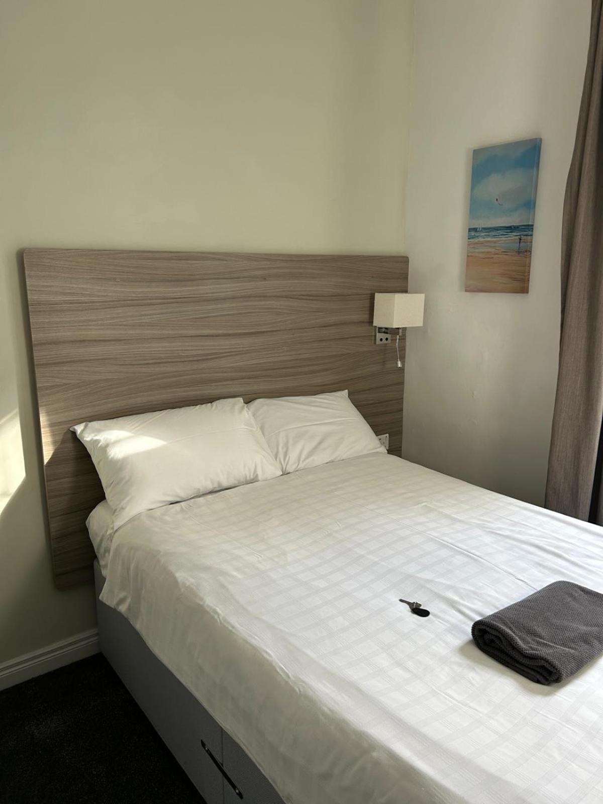 Causeway Bay Guesthouse Portrush Exterior foto